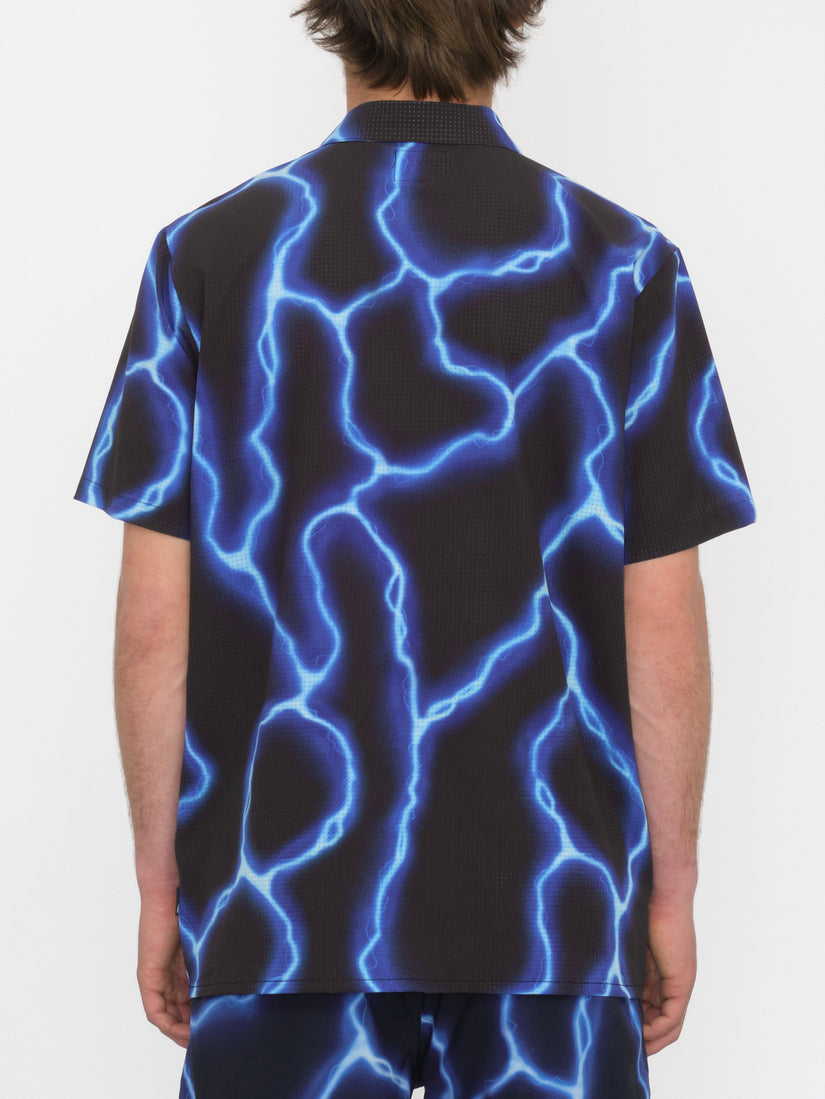 FA T SPINKS SS (A0412401_BLK) [B]