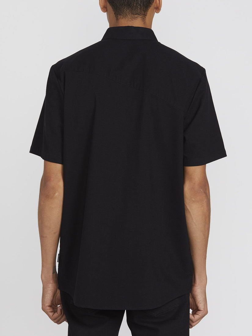 EVERETT OXFORD SS (A0432105_NBK) [B]