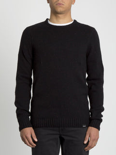 Edmonder Sweater - Black (A0731902_BLK) [F]