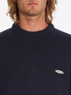 Edmonder Sweater - NAVY (A0731902_NVY) [1]
