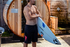 Boardshort Surf Vitals J Robinson 20