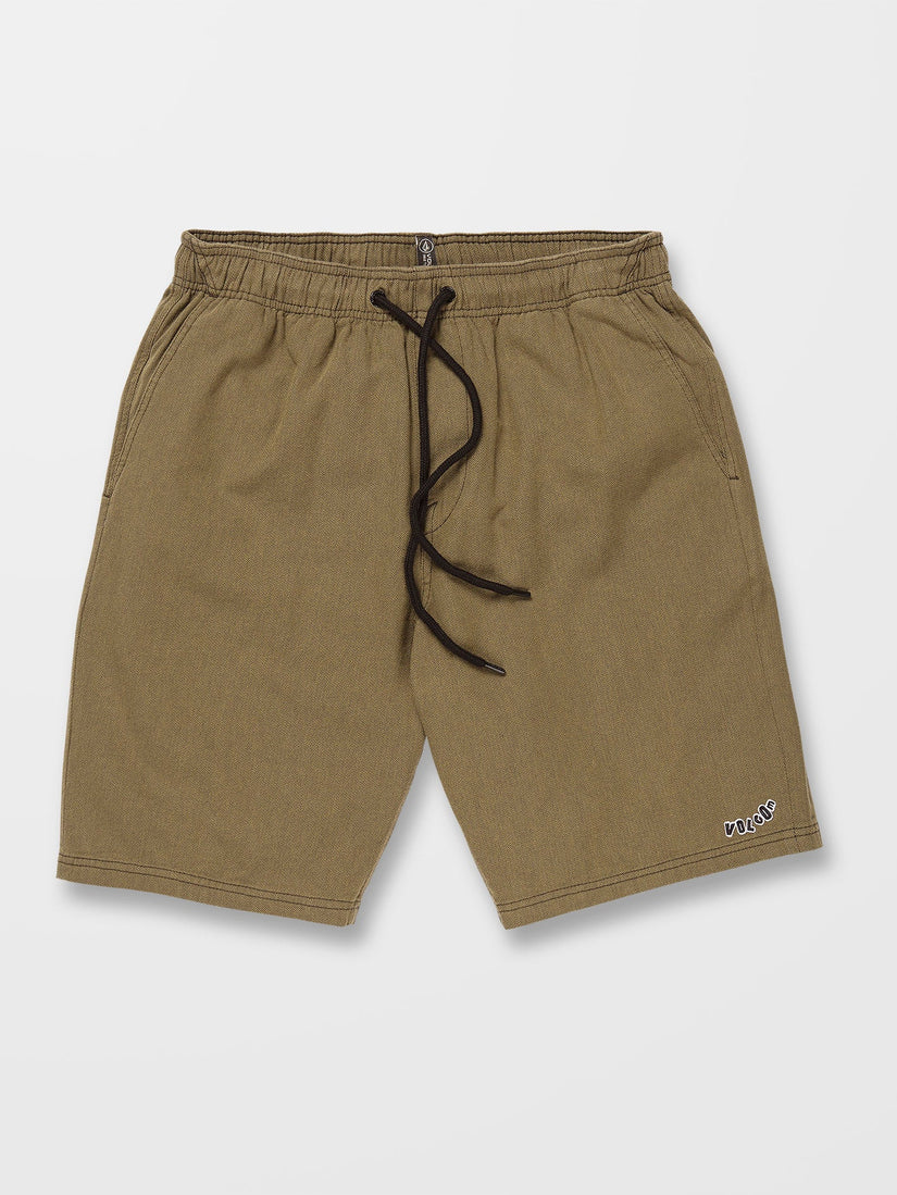 Outer Spaced 21" Short - OLD MILL (A1012310_OLM) [1]