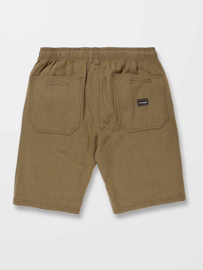 Outer Spaced 21" Short - OLD MILL (A1012310_OLM) [2]