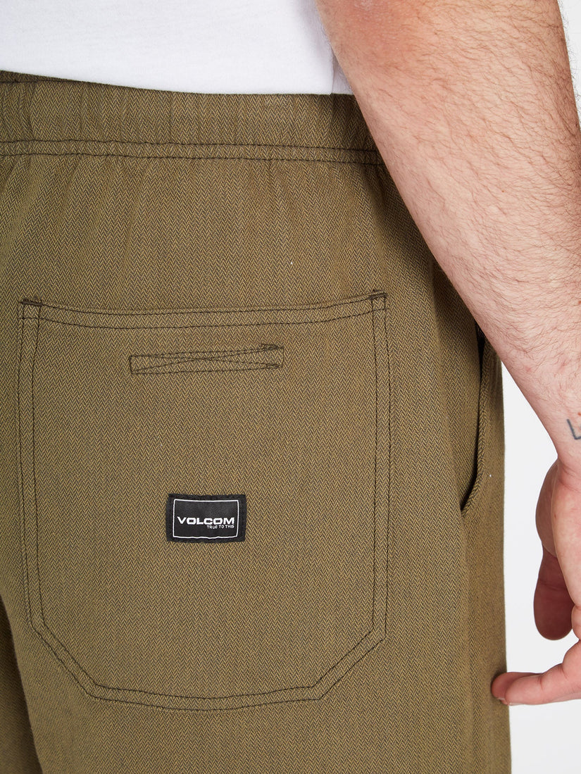 Outer Spaced 21" Short - OLD MILL (A1012310_OLM) [4]