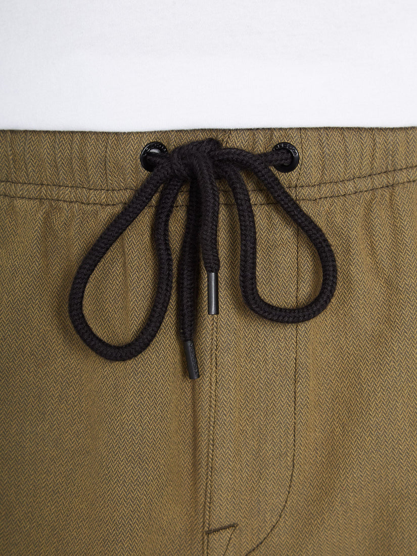 Outer Spaced 21" Short - OLD MILL (A1012310_OLM) [5]