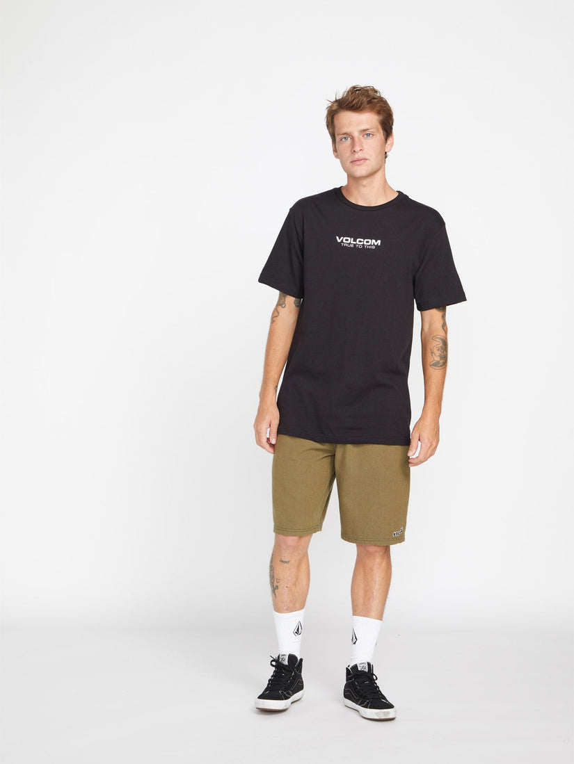 Short Outer Spaced 21" - OLD MILL