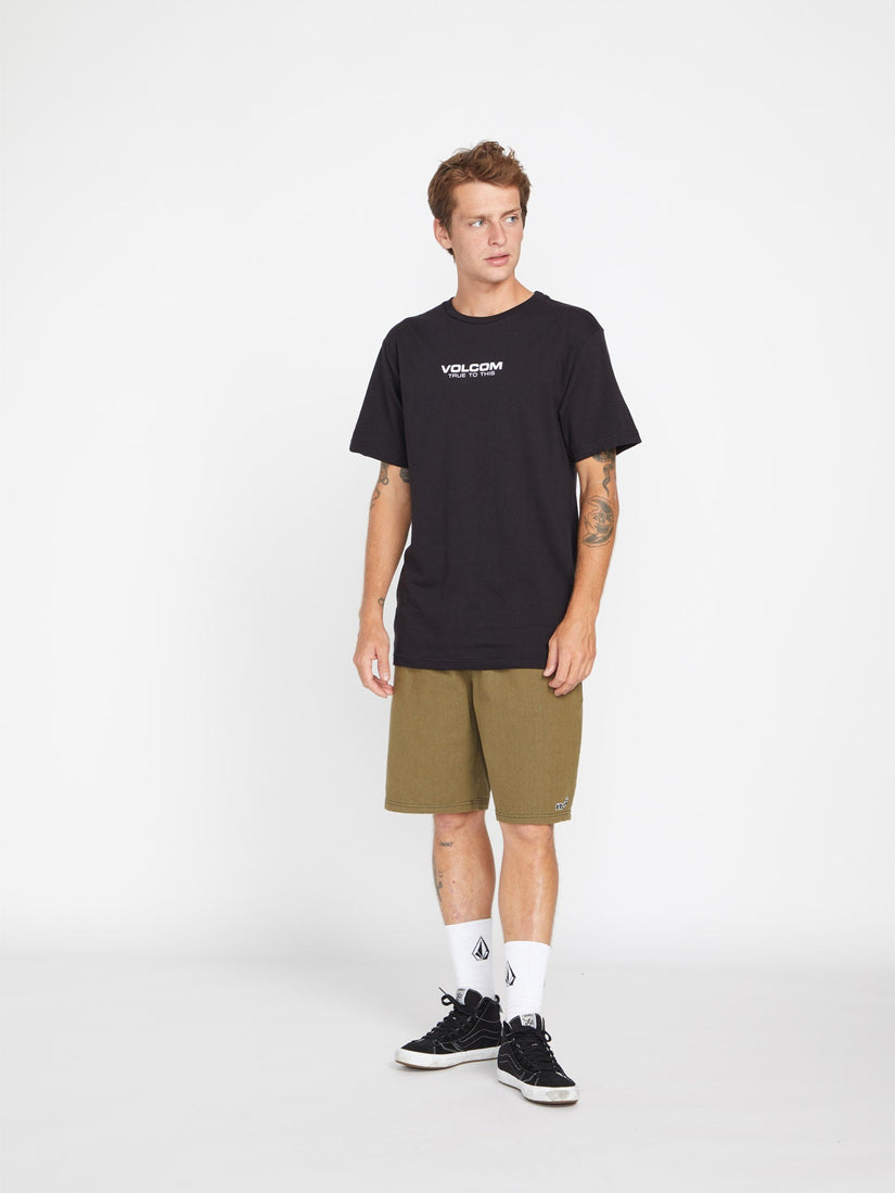 Short Outer Spaced 21" - OLD MILL