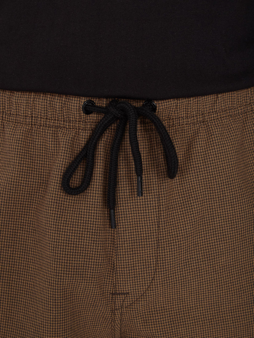 Outer Spaced 21" Short - RUBBER (A1012310_RUB) [5]