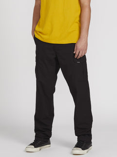 MITER II CARGO PANT (A1111906_BLK) [1]