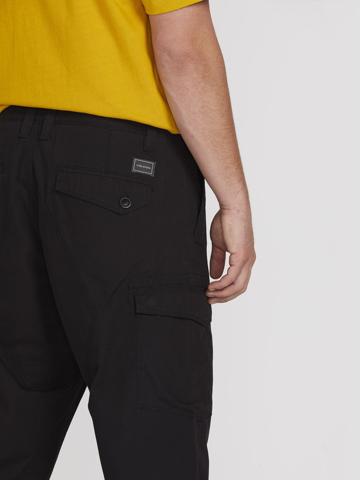 MITER II CARGO PANT (A1111906_BLK) [4]