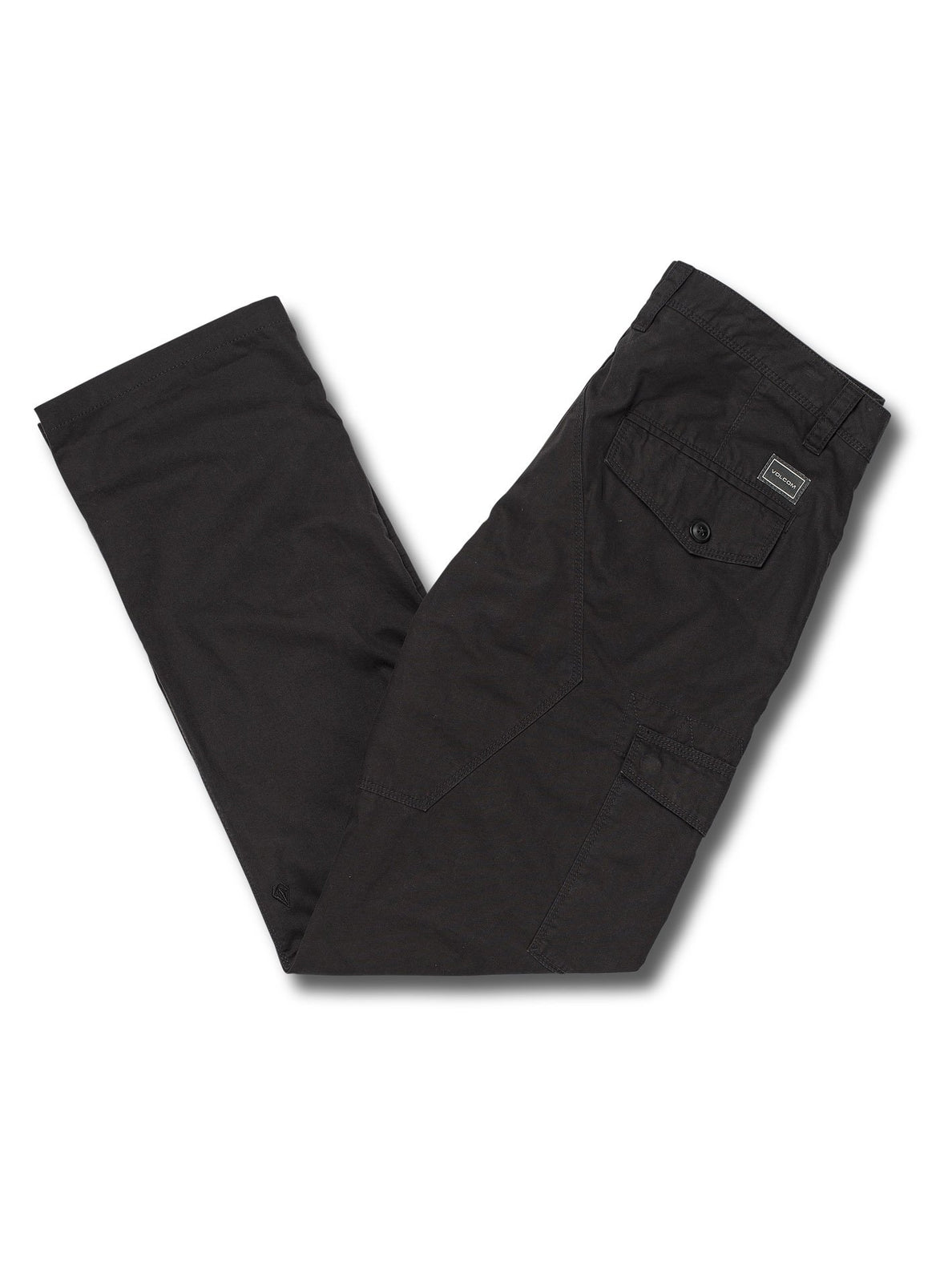 MITER II CARGO PANT (A1111906_BLK) [B]
