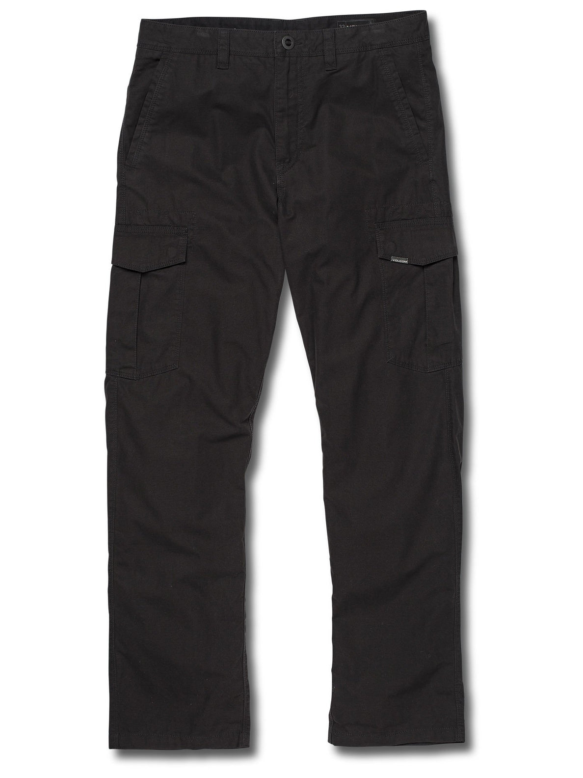 MITER II CARGO PANT (A1111906_BLK) [F]