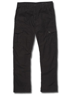 MITER II CARGO PANT (A1111906_BLK) [F]