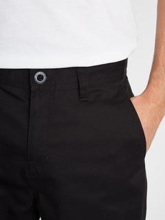 Substance Chino Pant - Black (A1112104_BLK) [5]