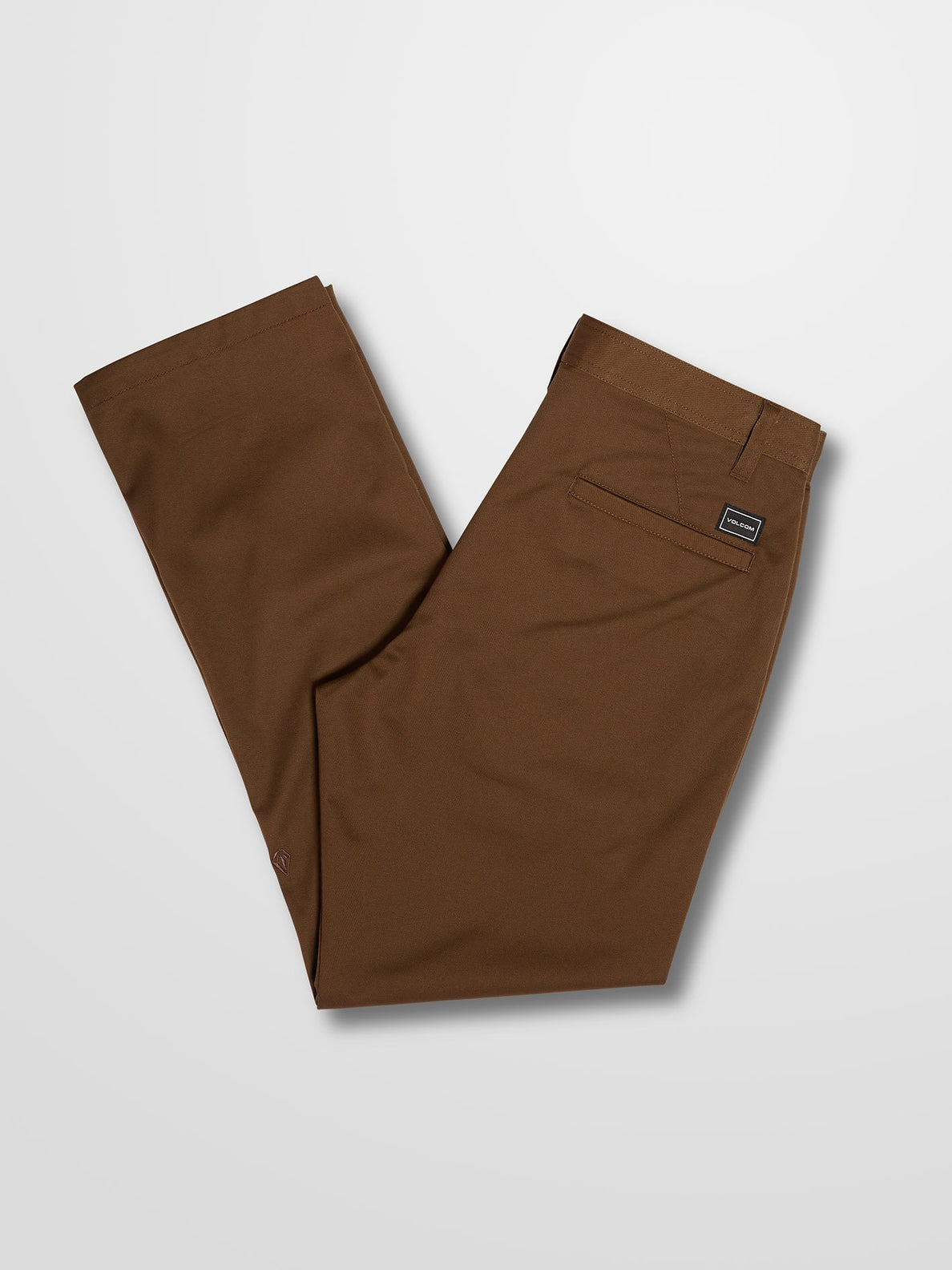 Substance Chino Pant - Vintage Brown (A1112104_VBN) [2]