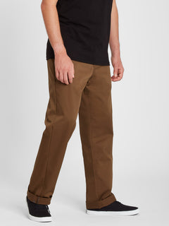Substance Chino Pant - Vintage Brown (A1112104_VBN) [3]