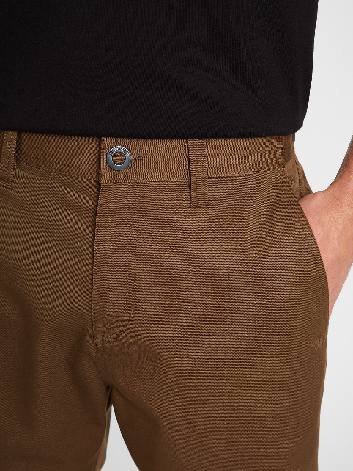 Substance Chino Pant - Vintage Brown (A1112104_VBN) [5]