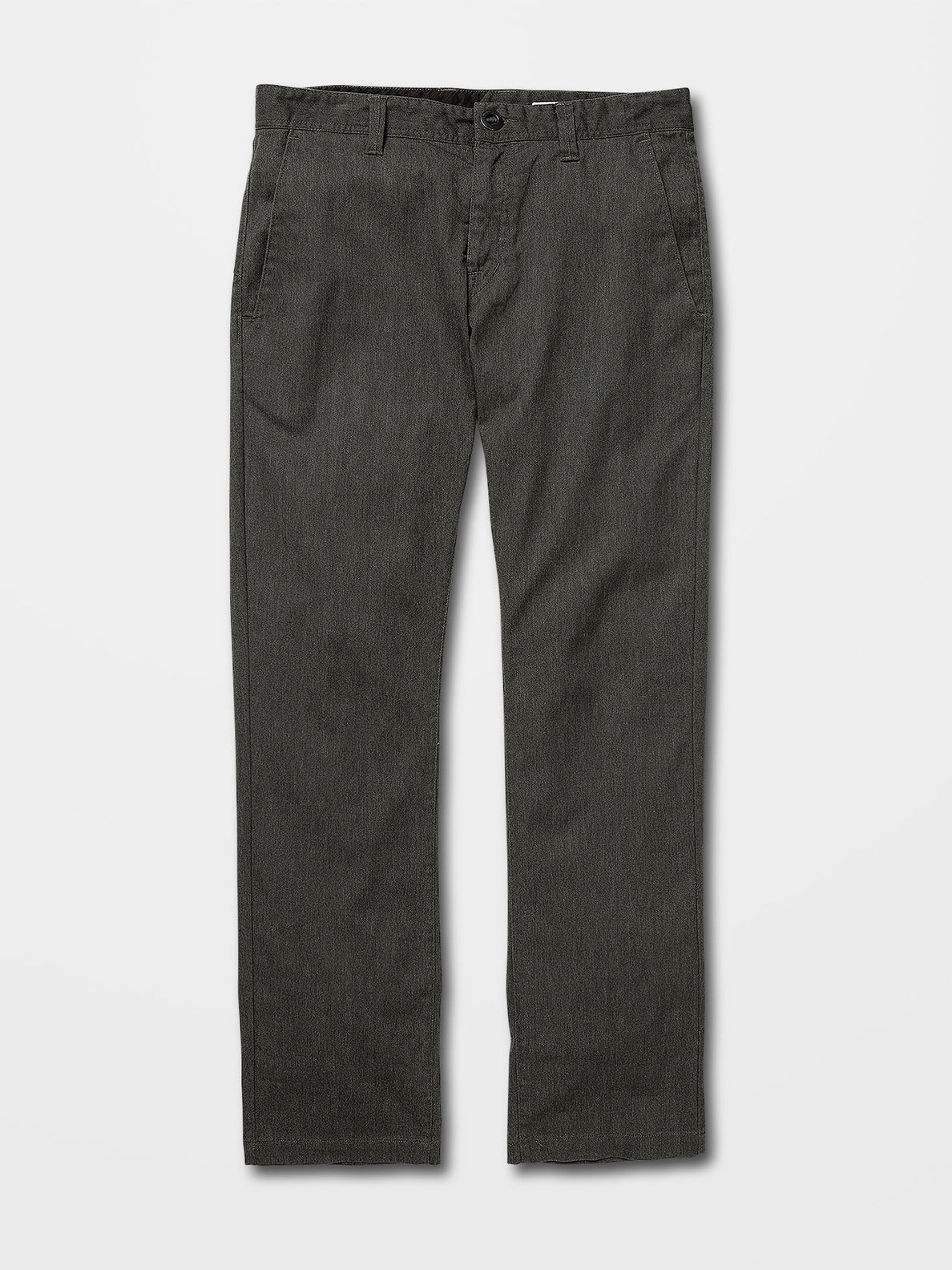 Frickin Modern Stretch Chino Trousers - CHARCOAL HEATHER (A1132208_CHH) [4]