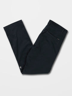Frickin Modern Stretch Chino Trousers - DARK NAVY (A1132208_DNV) [8]