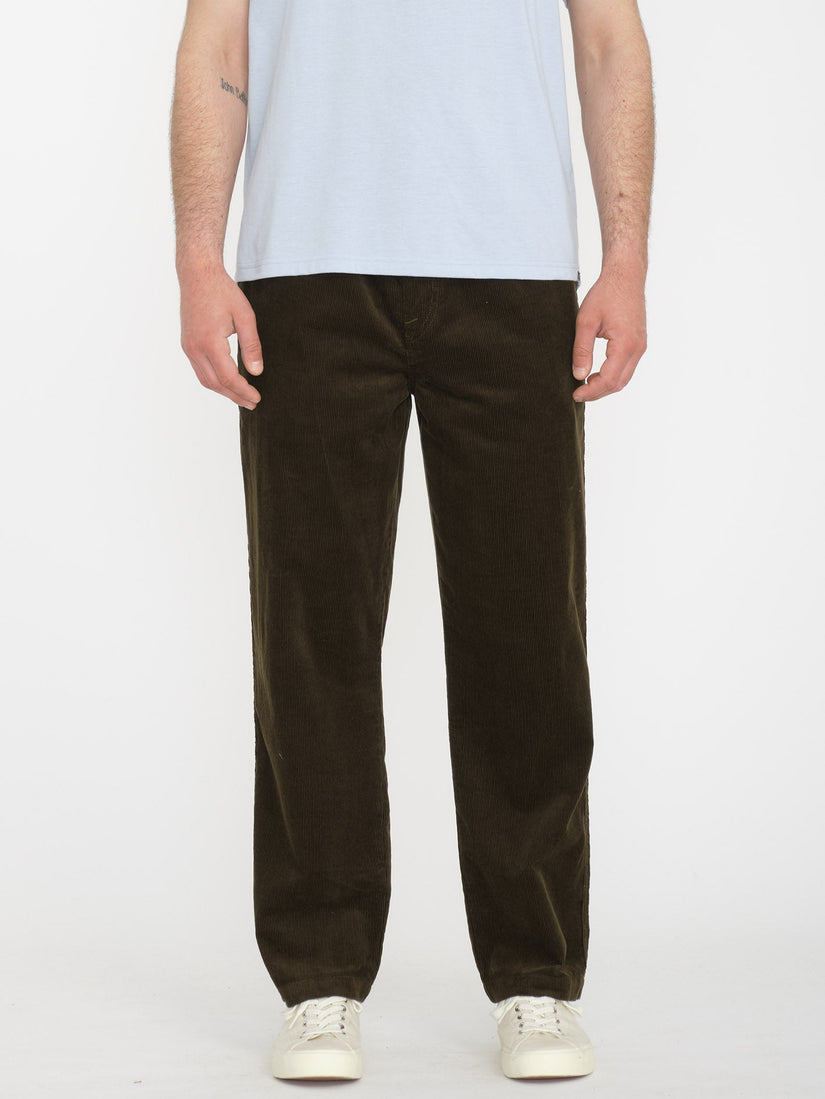 PSYCHSTONE EW PANT (A1212401_WRE) [F]