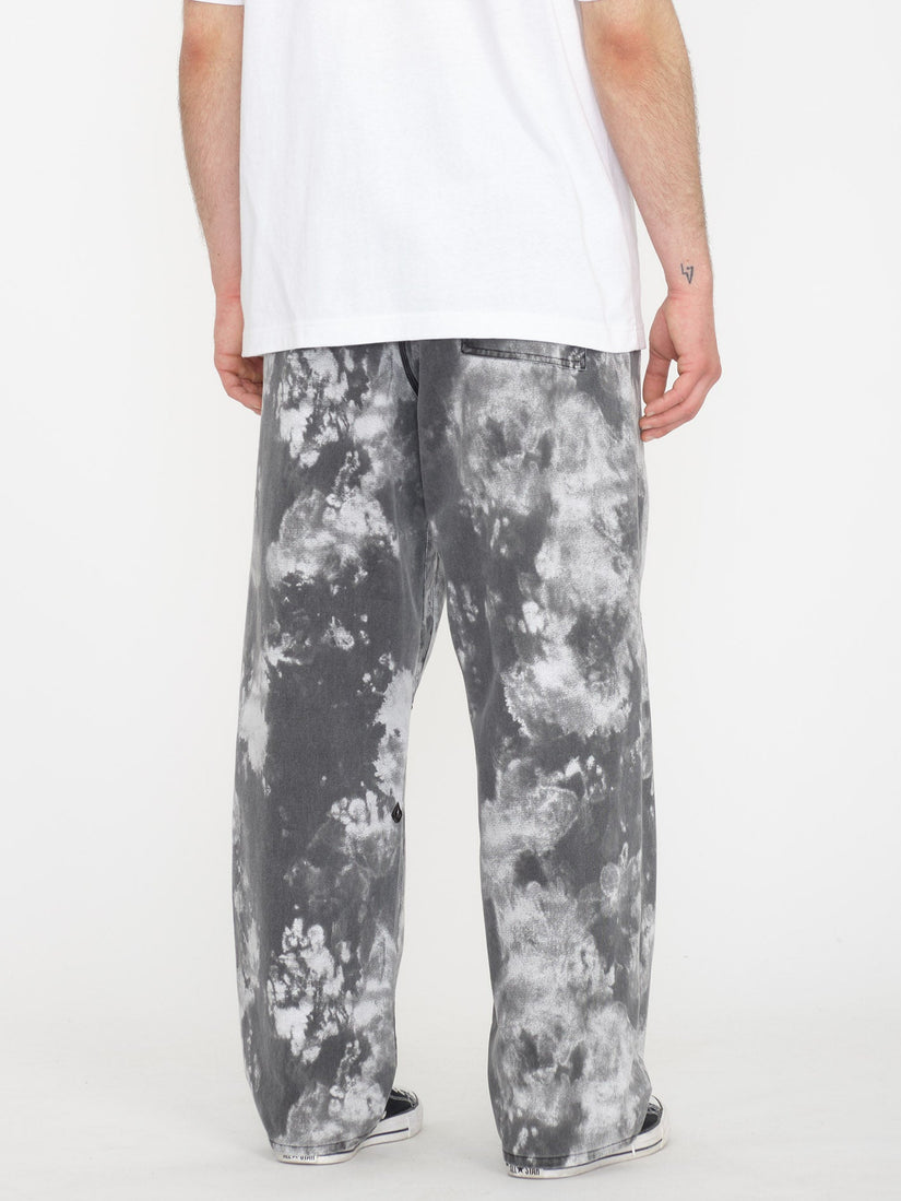 ASPHALT BEACH EW PANT (A1212404_BWH) [B]