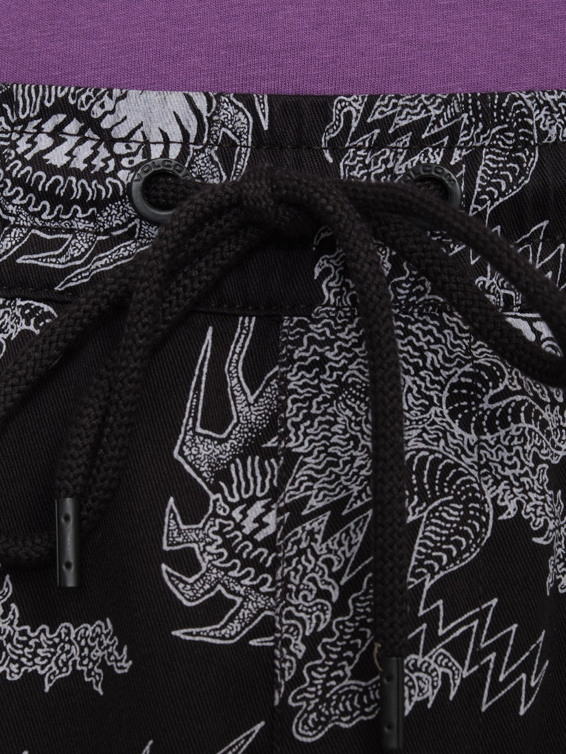 FA TETSUNORI FREAZY LSE EW PNT (A1212451_BLK) [2]