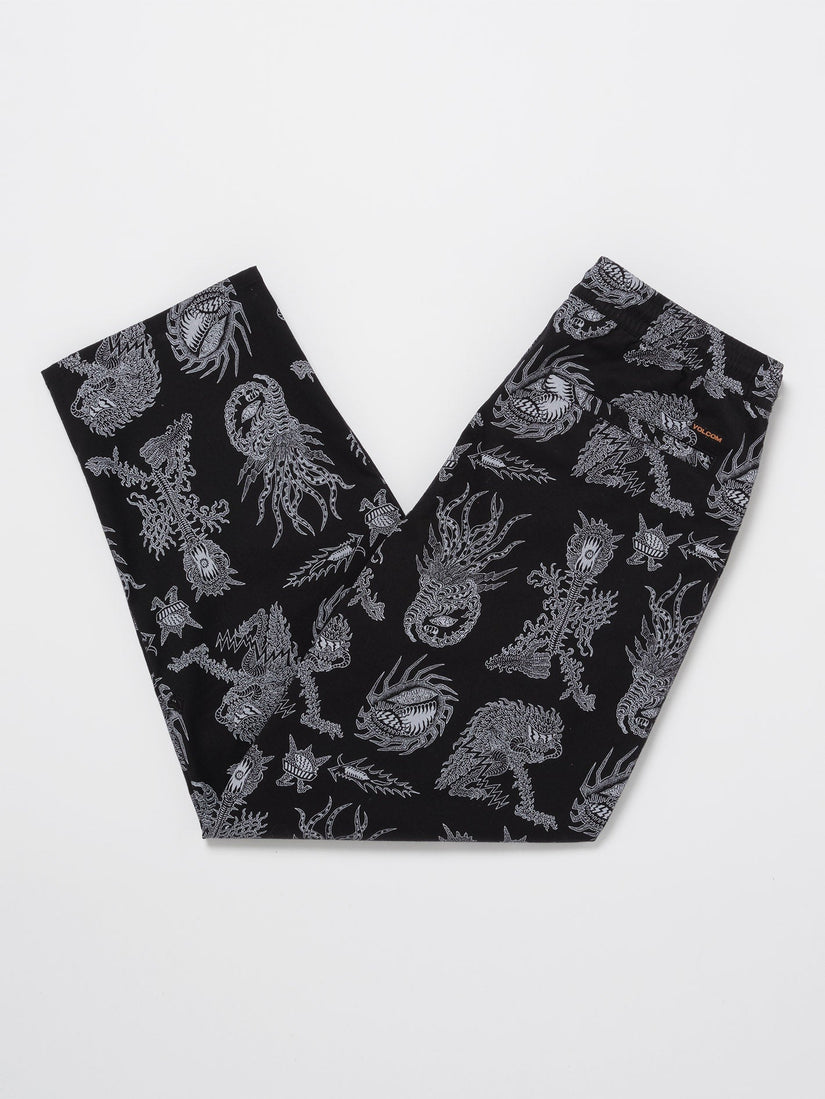 FA TETSUNORI FREAZY LSE EW PNT (A1212451_BLK) [5]