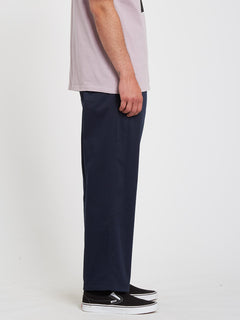 OUTER SPACED SOLID EW PANT (A1242004_NVY) [3]