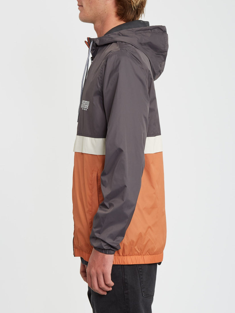 ERMONT JACKET (A1531901_BOR) [1]