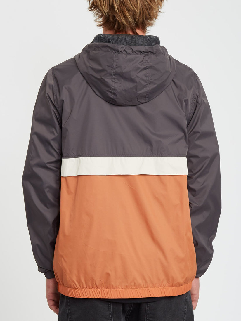 ERMONT JACKET (A1531901_BOR) [B]