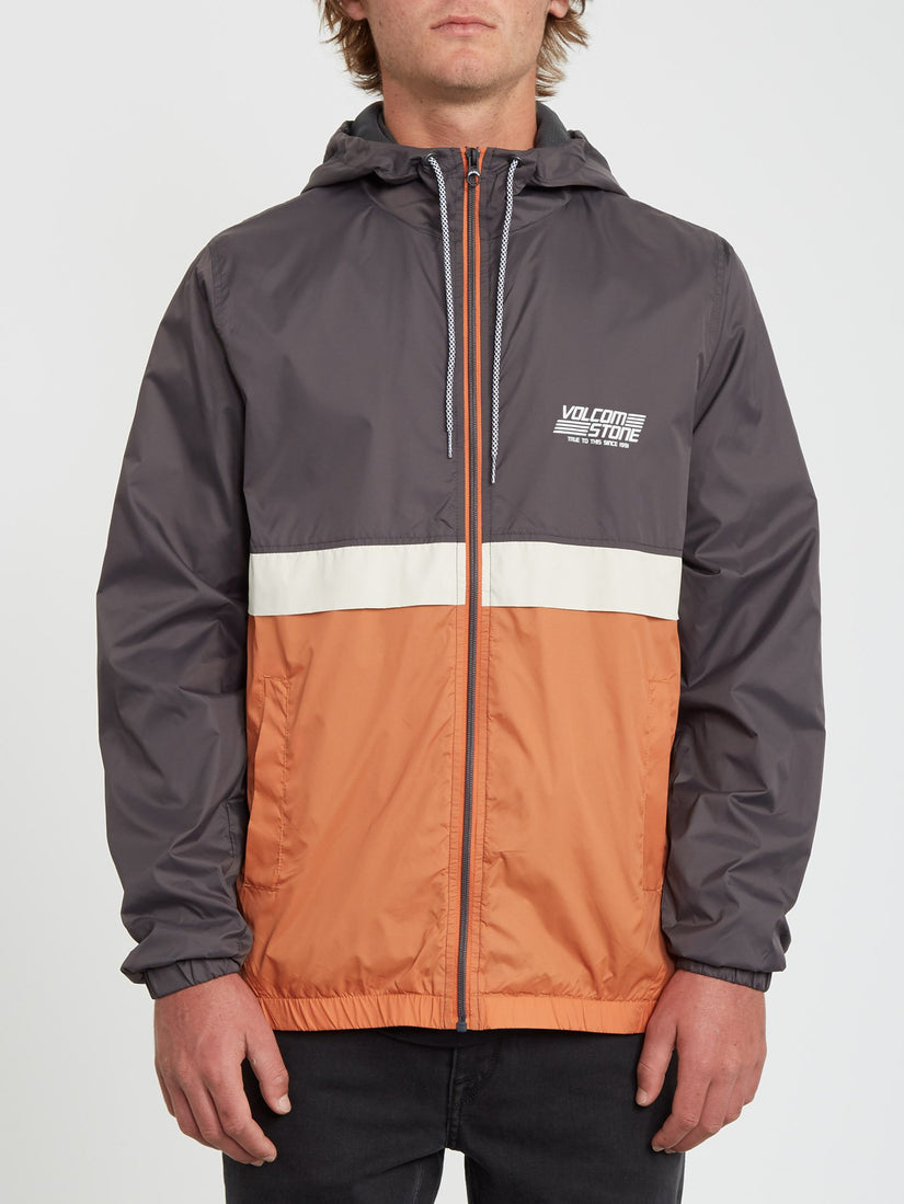ERMONT JACKET (A1531901_BOR) [F]