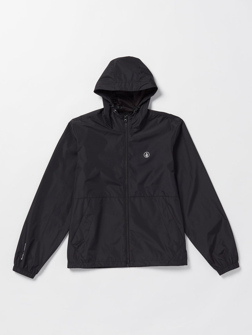Phase 91 Jacket - BLACK (A1532305_BLK) [3]