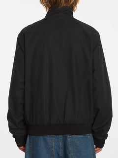 Harringstone Jacket - BLACK (A1632202_BLK) [B]