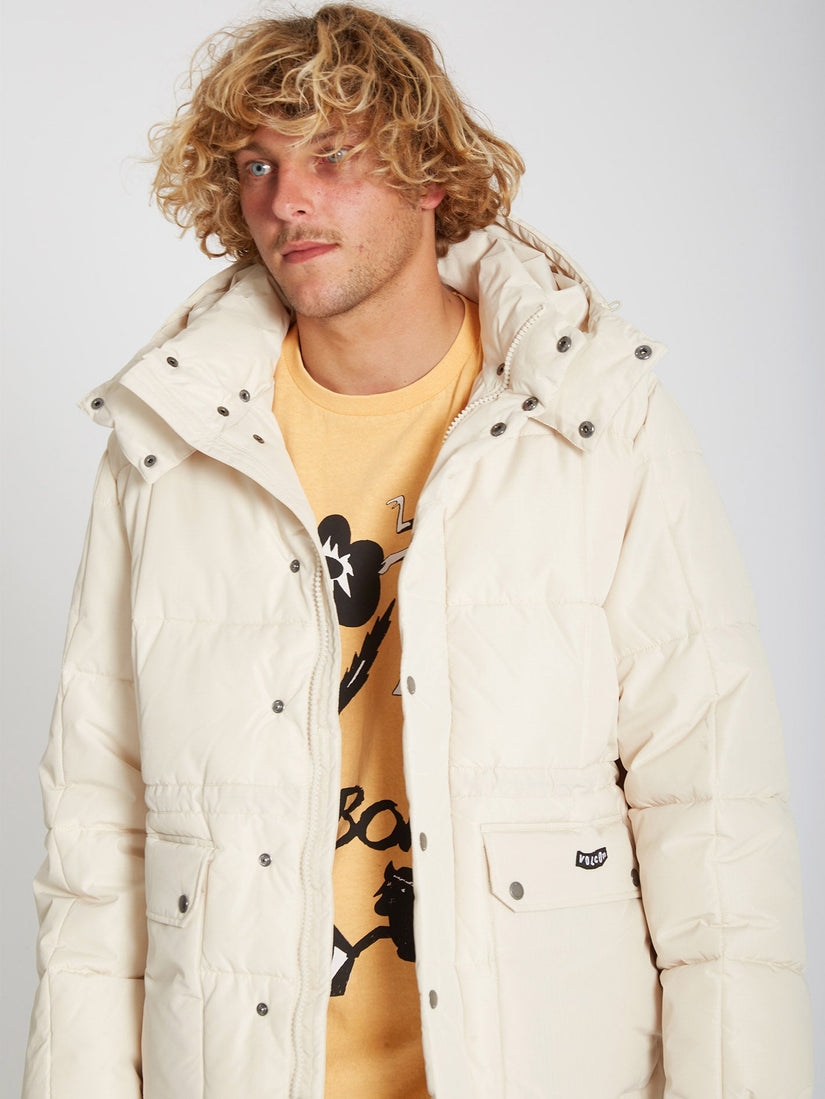 Superstoner 5K Jacket - WHITECAP GREY (A1732210_WCG) [14]