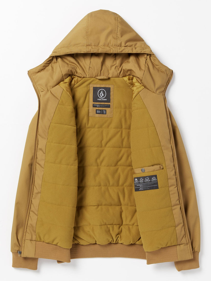 HERNAN 5K JACKET (A1732304_TBC) [4]