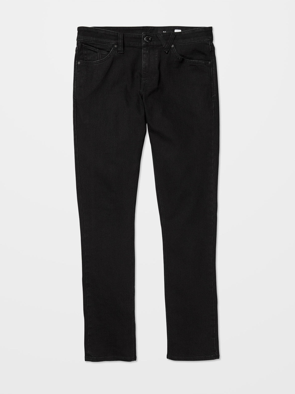 2X4 Jeans - BLACK OUT (A1912300_BKO) [3]