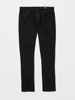 2X4 Jeans - BLACK OUT (A1912300_BKO) [3]