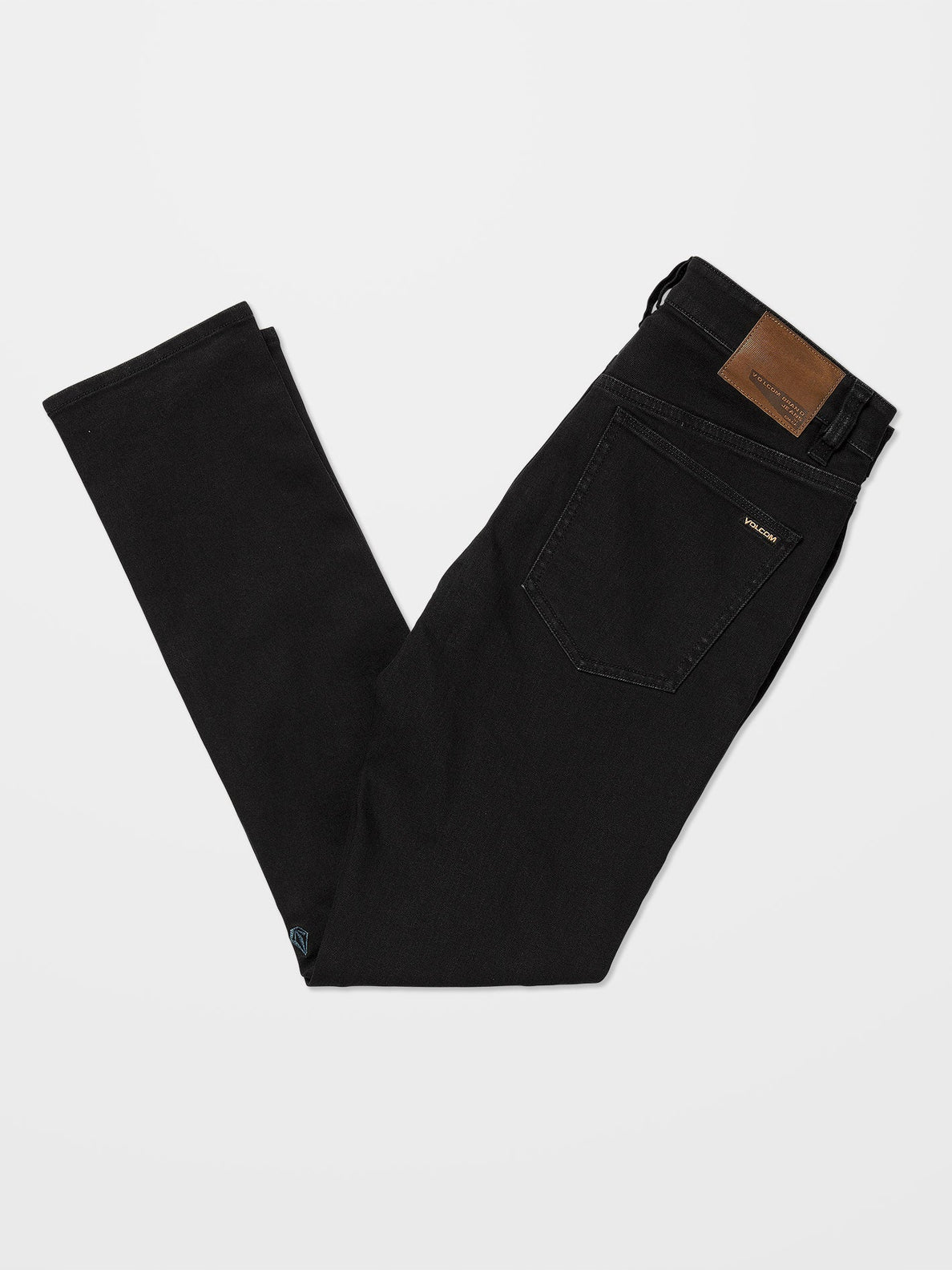 2X4 Jeans - BLACK OUT (A1912300_BKO) [4]