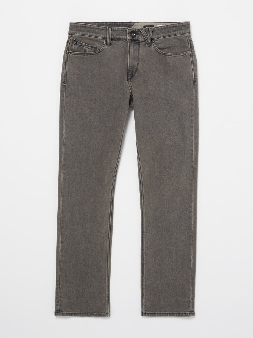 SOLVER DENIM (A1912303_BKZ) [3]