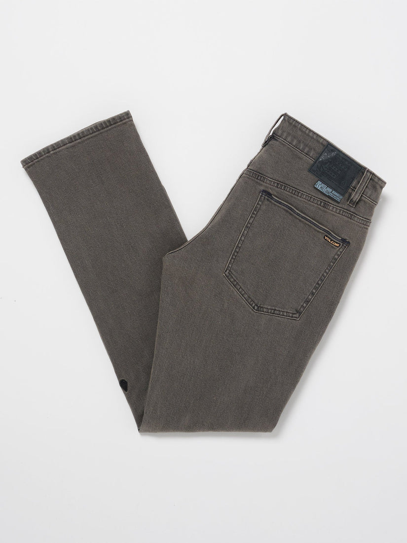 SOLVER DENIM (A1912303_BKZ) [4]