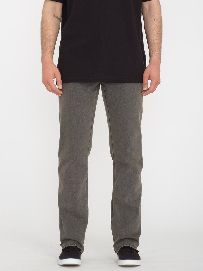 SOLVER DENIM (A1912303_BKZ) [F]