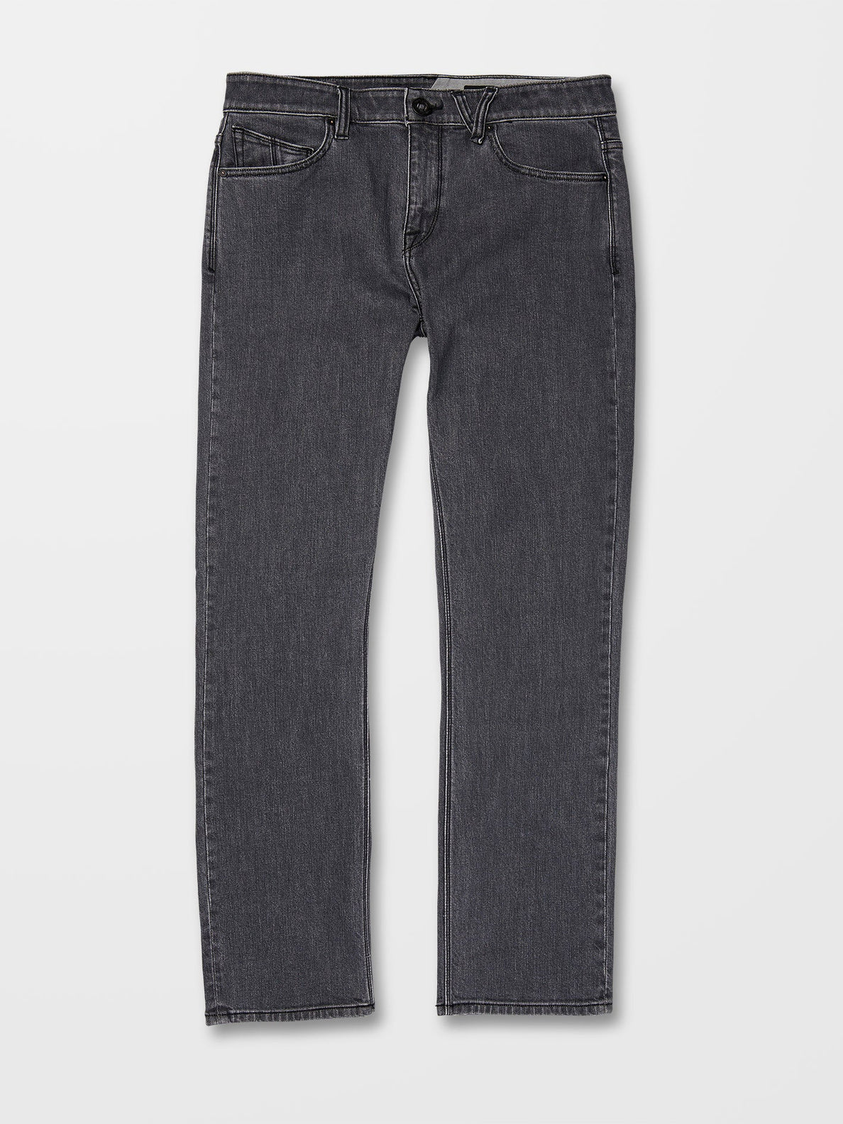 Solver Jeans - EASY ENZYME GREY (A1912303_EEG) [1]