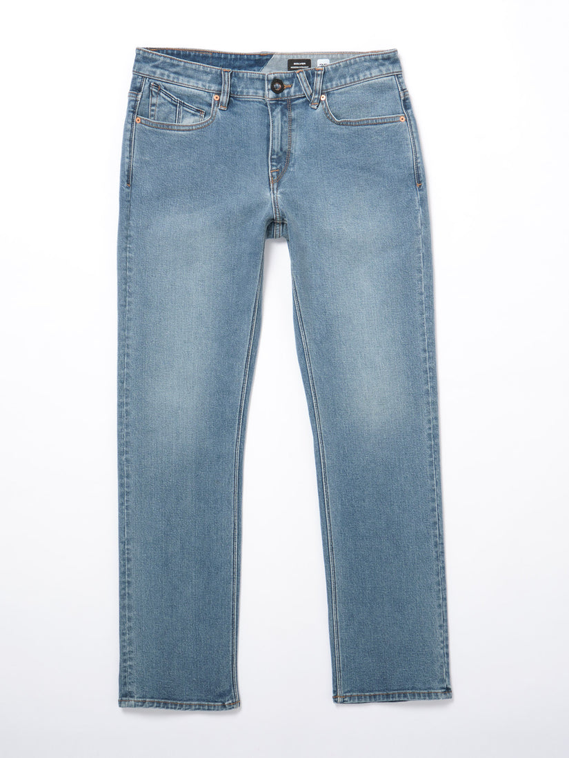 SOLVER DENIM (A1912303_OTI) [F]