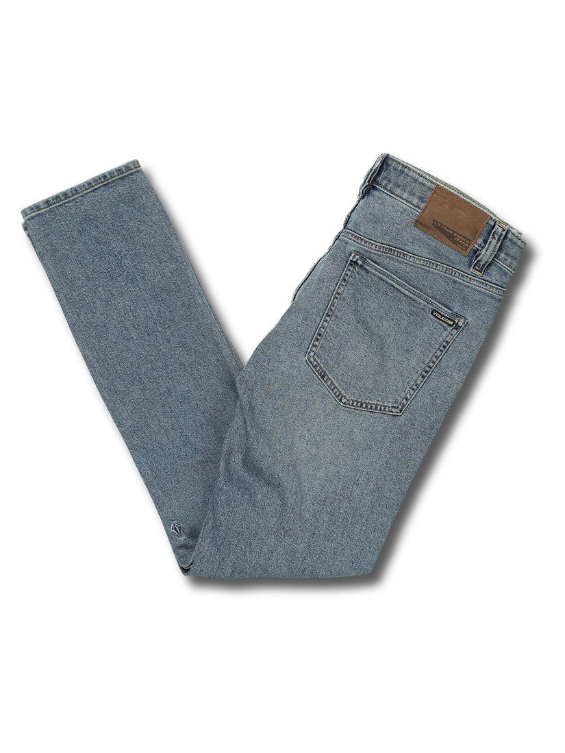 2X4 TAPERED (A1931610_SLB) [B]