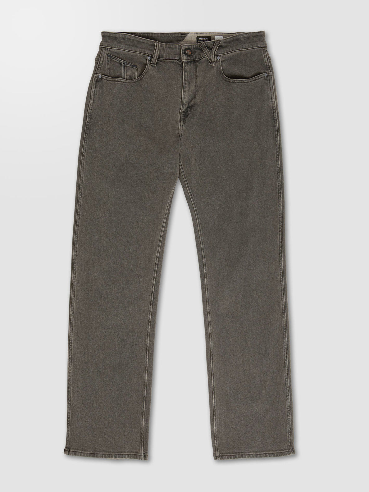 Modown Jeans - BLACK OZONE (A1931900_BKZ) [9]