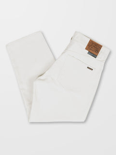 Modown Tapered Jeans - WHITECAP GREY (A1932102_WCG) [2]