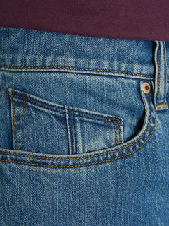 Solver Jeans - AGED INDIGO (A1932204_AIN) [5]