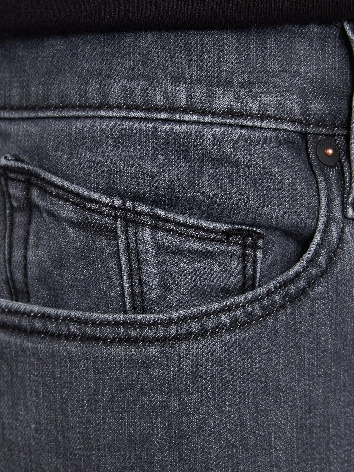 Solver Jeans - EASY ENZYME GREY (A1932204_EEG) [5]