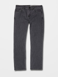 Solver Jeans - EASY ENZYME GREY (A1932204_EEG) [7]