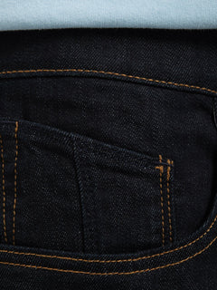 Billow Jeans - RINSE (A1932205_RNS) [3]
